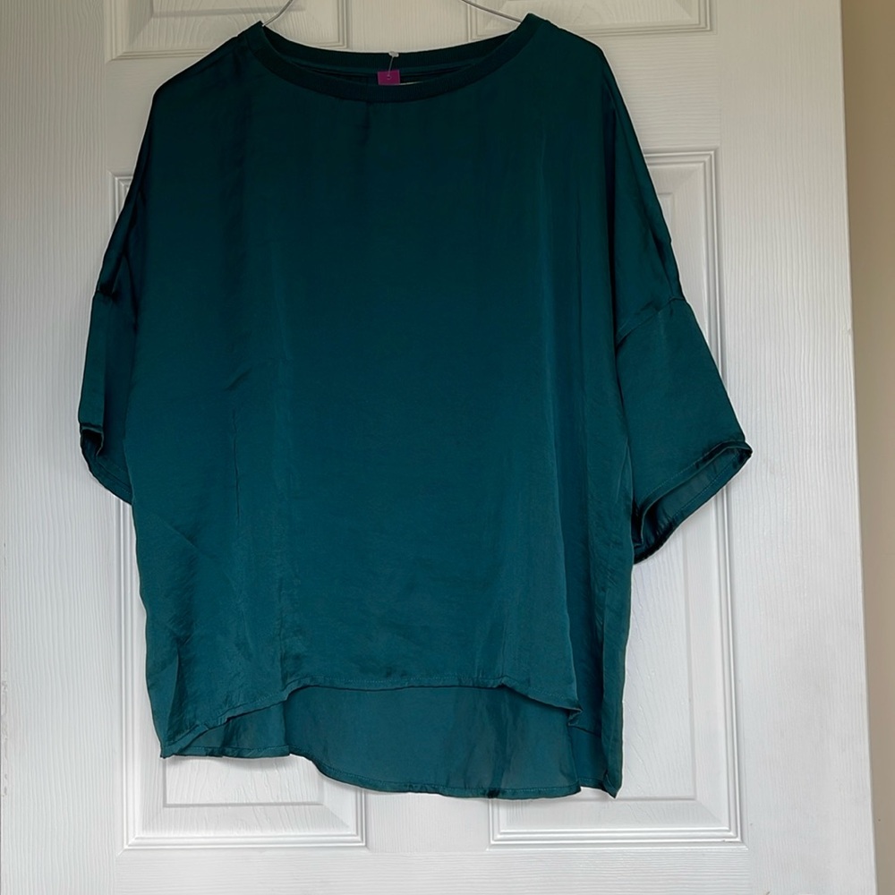 Adore Me silk pajamas